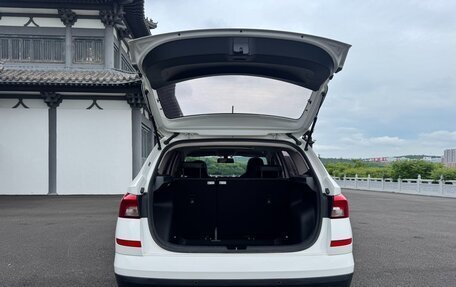 Skoda Kamiq I, 2021 год, 1 472 000 рублей, 19 фотография