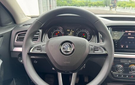 Skoda Kamiq I, 2021 год, 1 472 000 рублей, 15 фотография