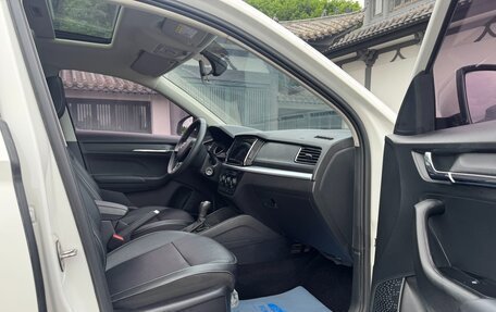 Skoda Kamiq I, 2021 год, 1 472 000 рублей, 10 фотография