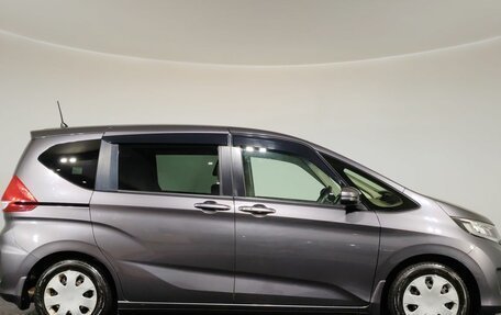 Honda Freed II, 2018 год, 1 590 000 рублей, 4 фотография
