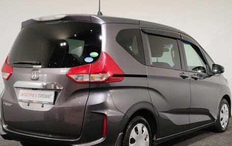 Honda Freed II, 2018 год, 1 590 000 рублей, 5 фотография