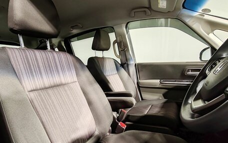 Honda Freed II, 2018 год, 1 590 000 рублей, 13 фотография