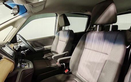 Honda Freed II, 2018 год, 1 590 000 рублей, 15 фотография