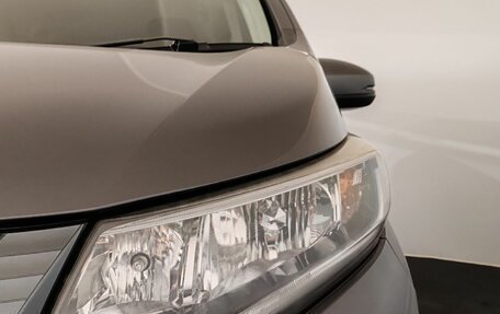 Honda Freed II, 2018 год, 1 590 000 рублей, 22 фотография