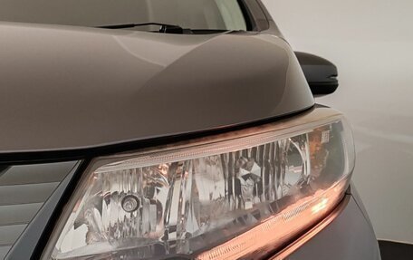 Honda Freed II, 2018 год, 1 590 000 рублей, 23 фотография