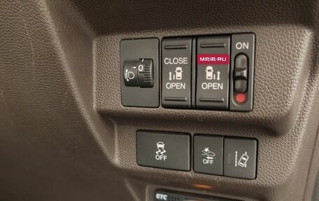 Honda Freed II, 2018 год, 1 590 000 рублей, 18 фотография