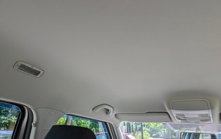 Skoda Yeti I рестайлинг, 2010 год, 830 000 рублей, 15 фотография