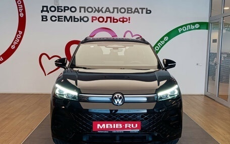 Volkswagen Tiguan, 2025 год, 4 599 000 рублей, 2 фотография