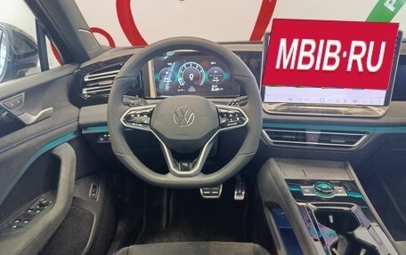 Volkswagen Tiguan, 2025 год, 4 599 000 рублей, 13 фотография
