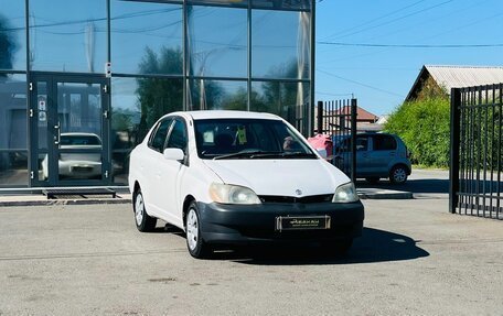 Toyota Platz, 2000 год, 289 000 рублей, 4 фотография