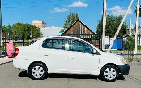 Toyota Platz, 2000 год, 289 000 рублей, 5 фотография