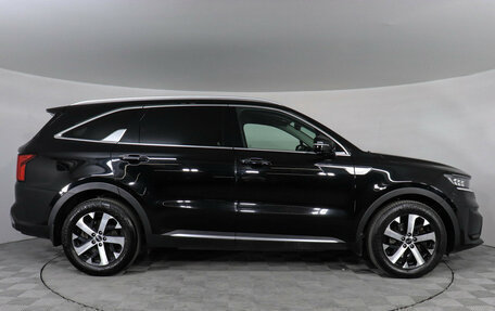 KIA Sorento IV, 2021 год, 3 250 000 рублей, 4 фотография