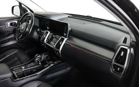 KIA Sorento IV, 2021 год, 3 250 000 рублей, 11 фотография