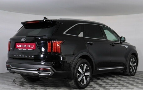 KIA Sorento IV, 2021 год, 3 250 000 рублей, 6 фотография