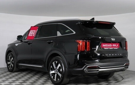 KIA Sorento IV, 2021 год, 3 250 000 рублей, 8 фотография