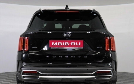 KIA Sorento IV, 2021 год, 3 250 000 рублей, 7 фотография