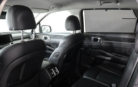 KIA Sorento IV, 2021 год, 3 250 000 рублей, 13 фотография