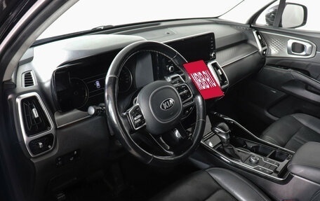 KIA Sorento IV, 2021 год, 3 250 000 рублей, 10 фотография