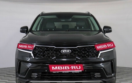 KIA Sorento IV, 2021 год, 3 250 000 рублей, 2 фотография