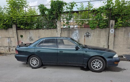 Toyota Camry V30, 1992 год, 155 000 рублей, 2 фотография