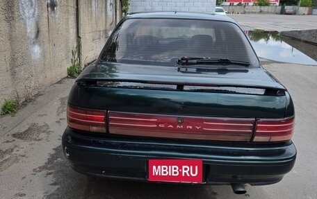 Toyota Camry V30, 1992 год, 155 000 рублей, 4 фотография