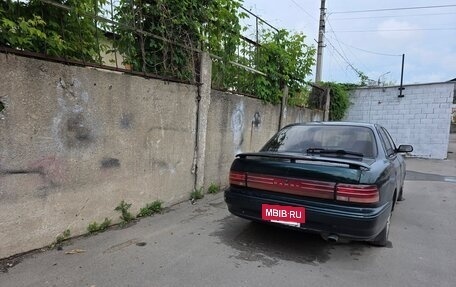 Toyota Camry V30, 1992 год, 155 000 рублей, 3 фотография