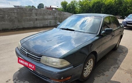 Toyota Camry V30, 1992 год, 155 000 рублей, 6 фотография