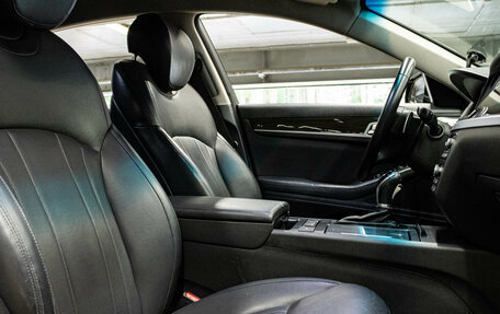 Hyundai Genesis II, 2014 год, 1 319 000 рублей, 12 фотография