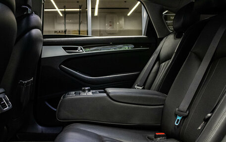 Hyundai Genesis II, 2014 год, 1 319 000 рублей, 10 фотография