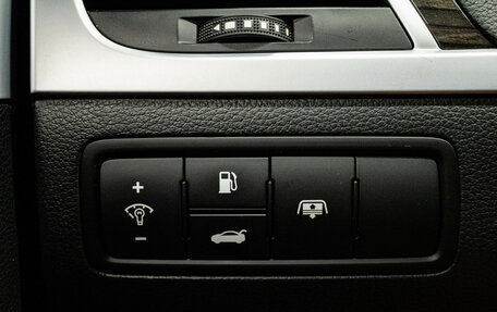 Hyundai Genesis II, 2014 год, 1 319 000 рублей, 14 фотография