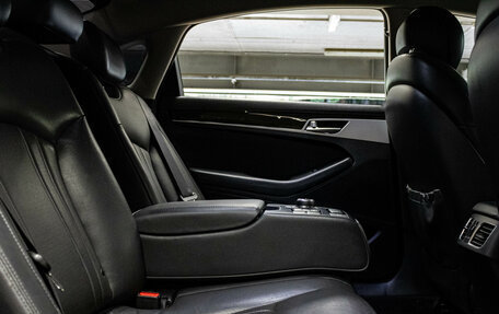 Hyundai Genesis II, 2014 год, 1 319 000 рублей, 11 фотография