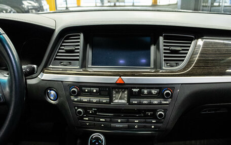 Hyundai Genesis II, 2014 год, 1 319 000 рублей, 7 фотография