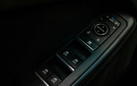 Hyundai Genesis II, 2014 год, 1 319 000 рублей, 13 фотография