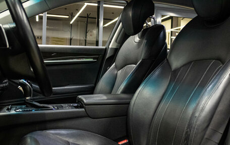 Hyundai Genesis II, 2014 год, 1 319 000 рублей, 9 фотография