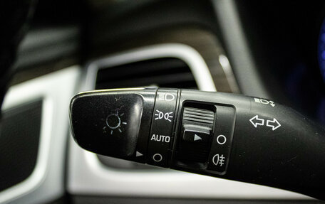 Hyundai Genesis II, 2014 год, 1 319 000 рублей, 15 фотография