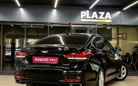Hyundai Genesis II, 2014 год, 1 319 000 рублей, 3 фотография