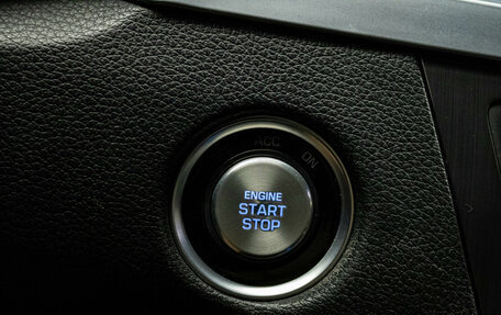 Hyundai Genesis II, 2014 год, 1 319 000 рублей, 18 фотография