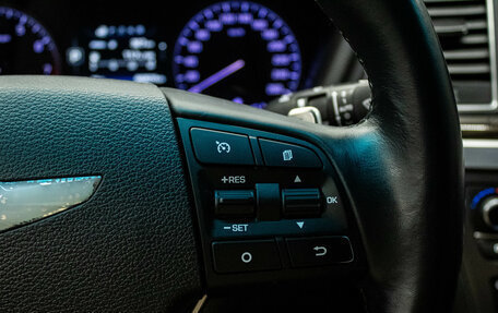 Hyundai Genesis II, 2014 год, 1 319 000 рублей, 17 фотография
