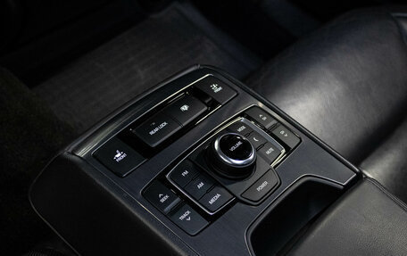Hyundai Genesis II, 2014 год, 1 319 000 рублей, 24 фотография