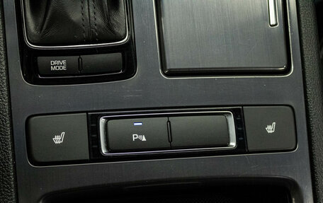 Hyundai Genesis II, 2014 год, 1 319 000 рублей, 22 фотография