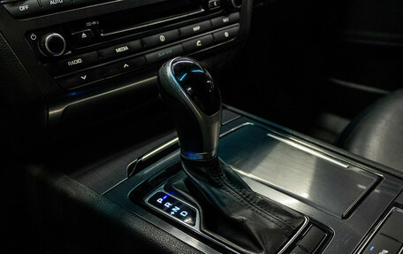 Hyundai Genesis II, 2014 год, 1 319 000 рублей, 21 фотография