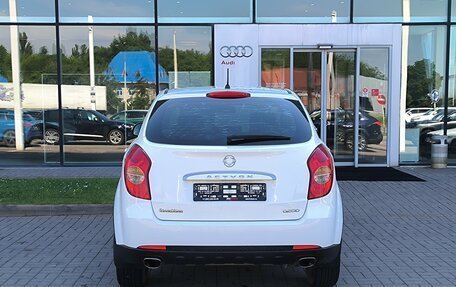 SsangYong Actyon II рестайлинг, 2013 год, 990 000 рублей, 6 фотография