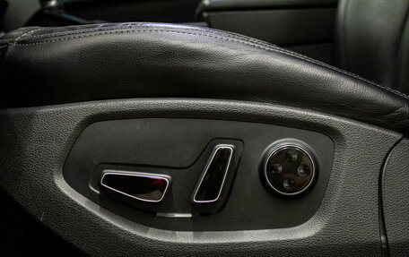 Hyundai Genesis II, 2014 год, 1 319 000 рублей, 23 фотография