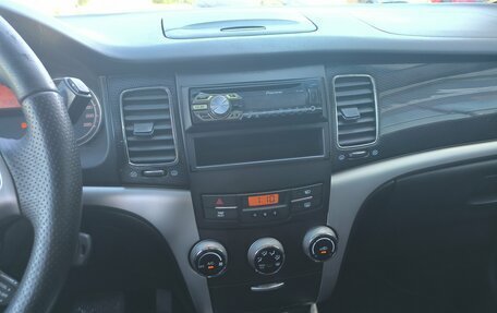 SsangYong Actyon II рестайлинг, 2013 год, 990 000 рублей, 21 фотография