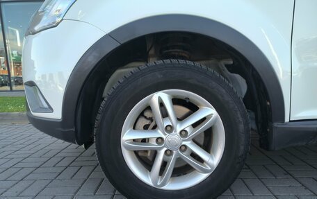 SsangYong Actyon II рестайлинг, 2013 год, 990 000 рублей, 9 фотография