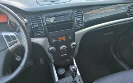 SsangYong Actyon II рестайлинг, 2013 год, 990 000 рублей, 19 фотография