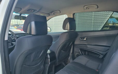 SsangYong Actyon II рестайлинг, 2013 год, 990 000 рублей, 24 фотография