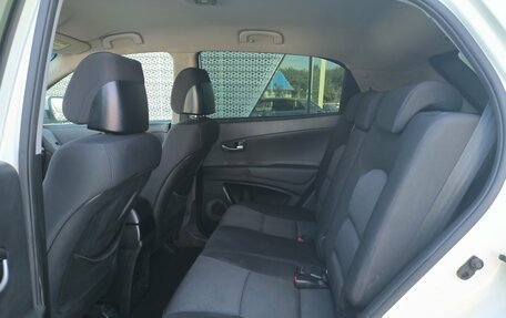 SsangYong Actyon II рестайлинг, 2013 год, 990 000 рублей, 25 фотография