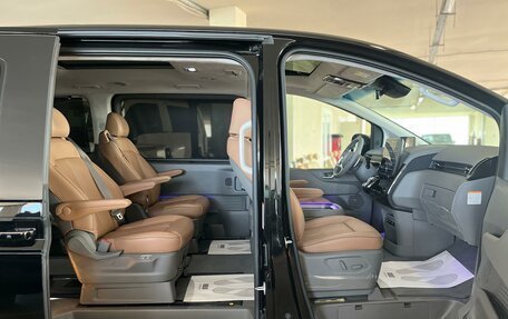 Hyundai Staria, 2025 год, 5 747 000 рублей, 10 фотография