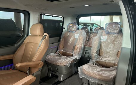 Hyundai Staria, 2025 год, 5 747 000 рублей, 12 фотография